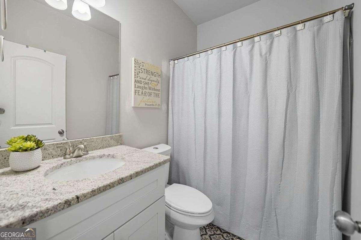3466 CROWN Drive Gainesville - 3