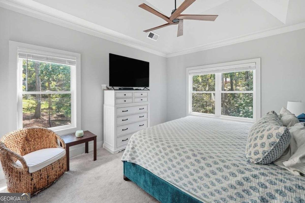3466 CROWN Drive Gainesville - 4