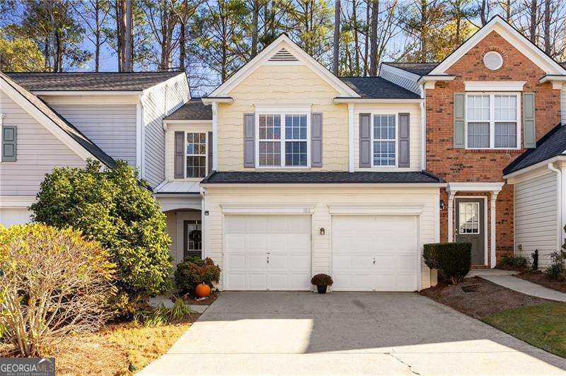 180 Regent Place Woodstock - 1