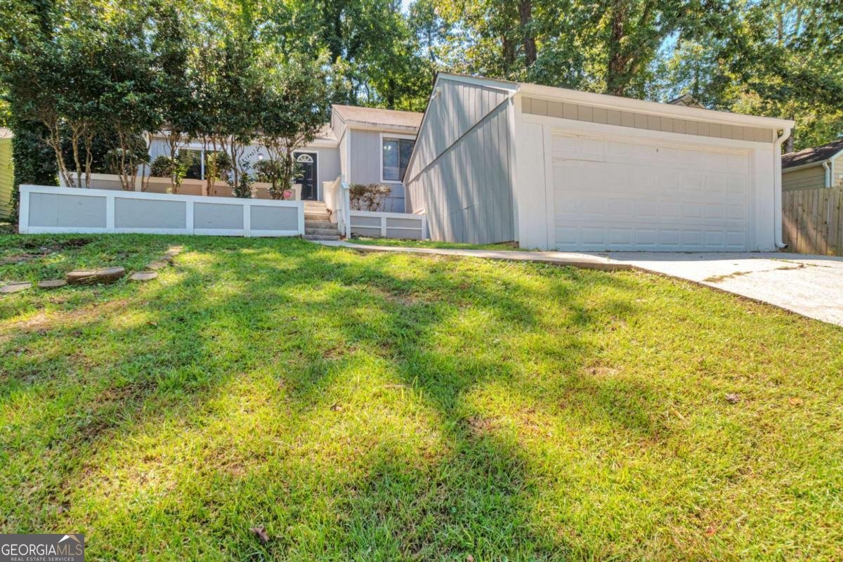 5061 Martins Crossing Road Stone Mountain - 2