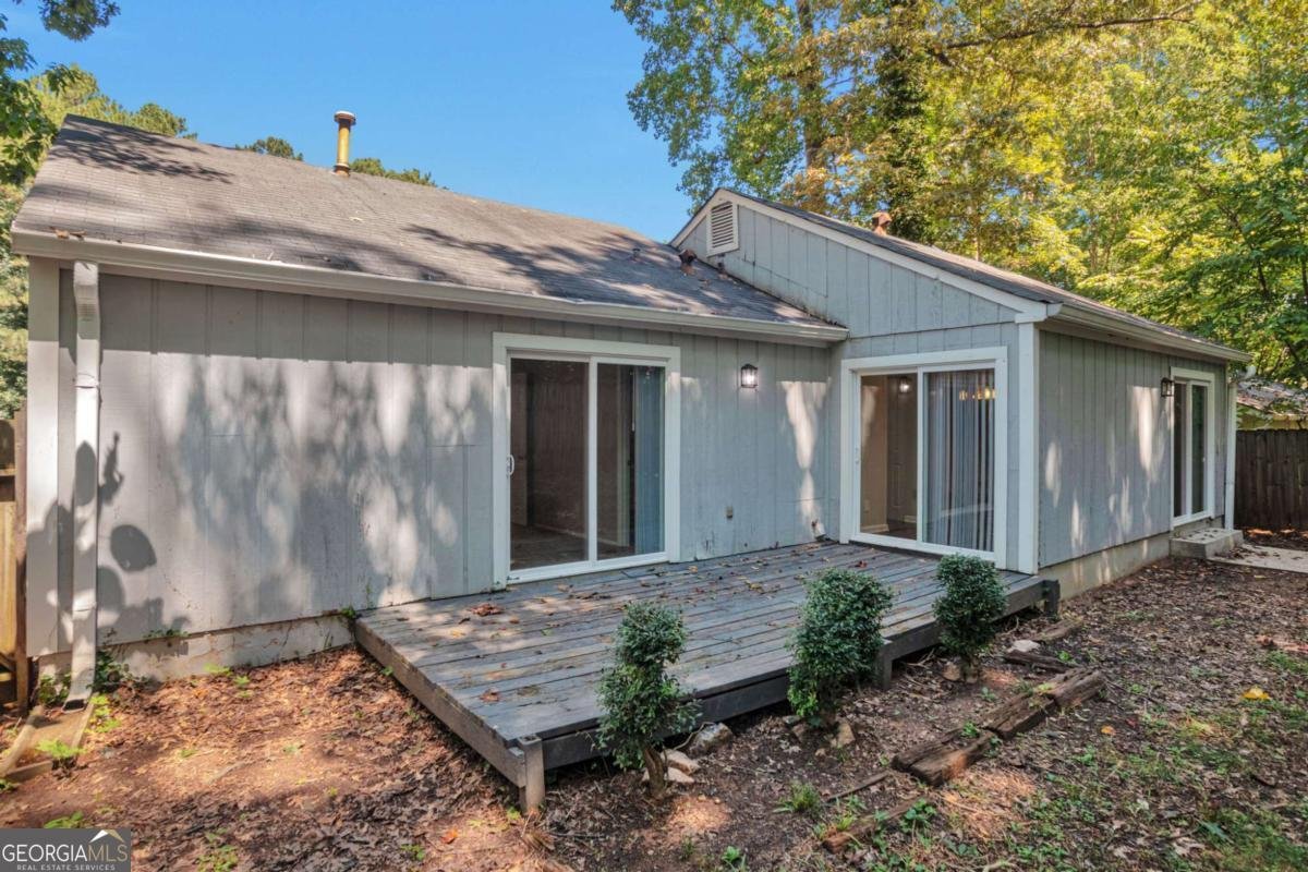 5061 Martins Crossing Road Stone Mountain - 24