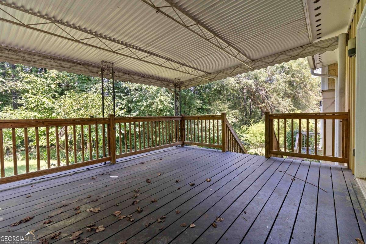 2821 Petersburg Court Decatur - 21