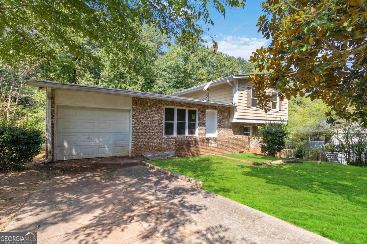 2821 Petersburg Court Decatur - 3