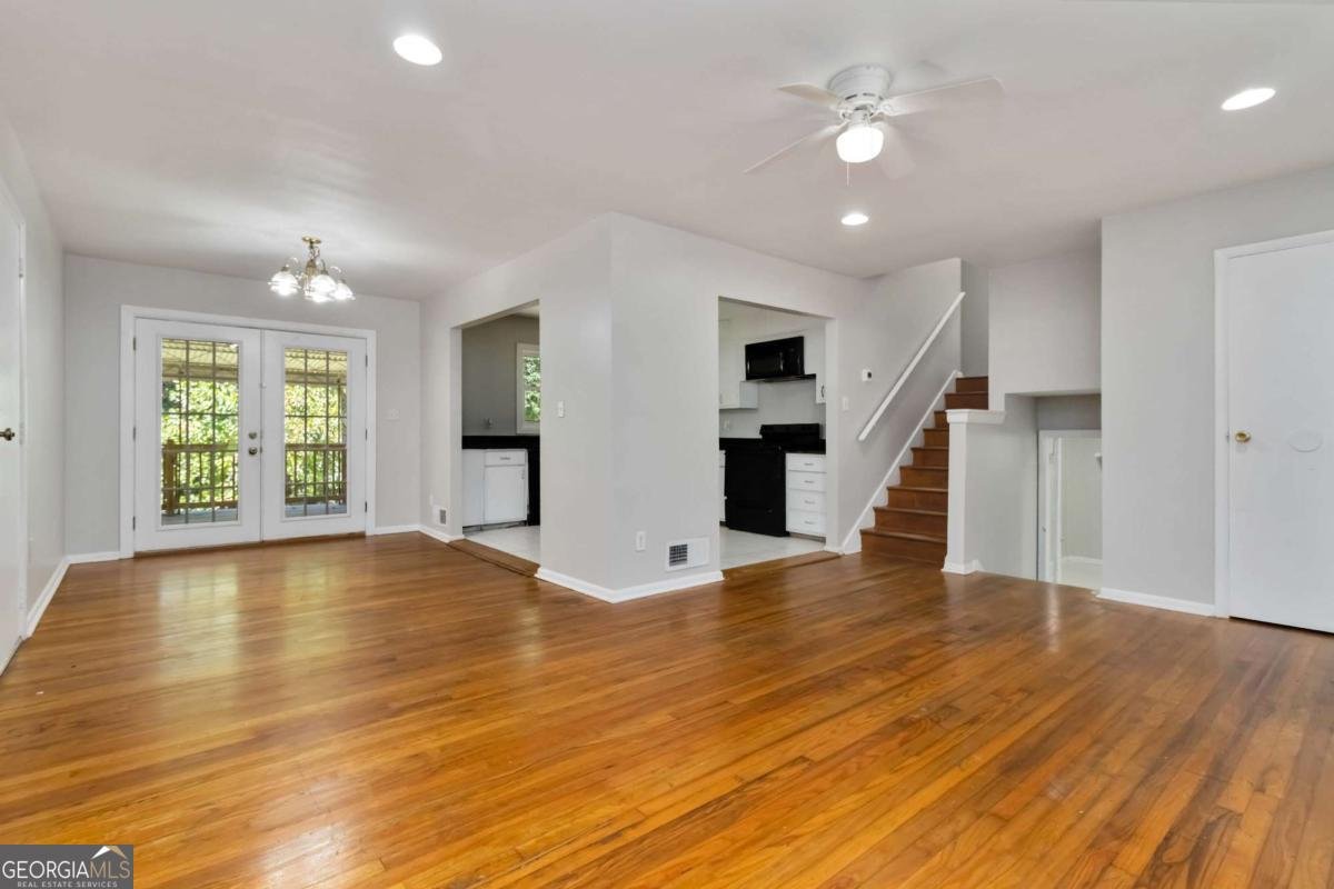 2821 Petersburg Court Decatur - 4