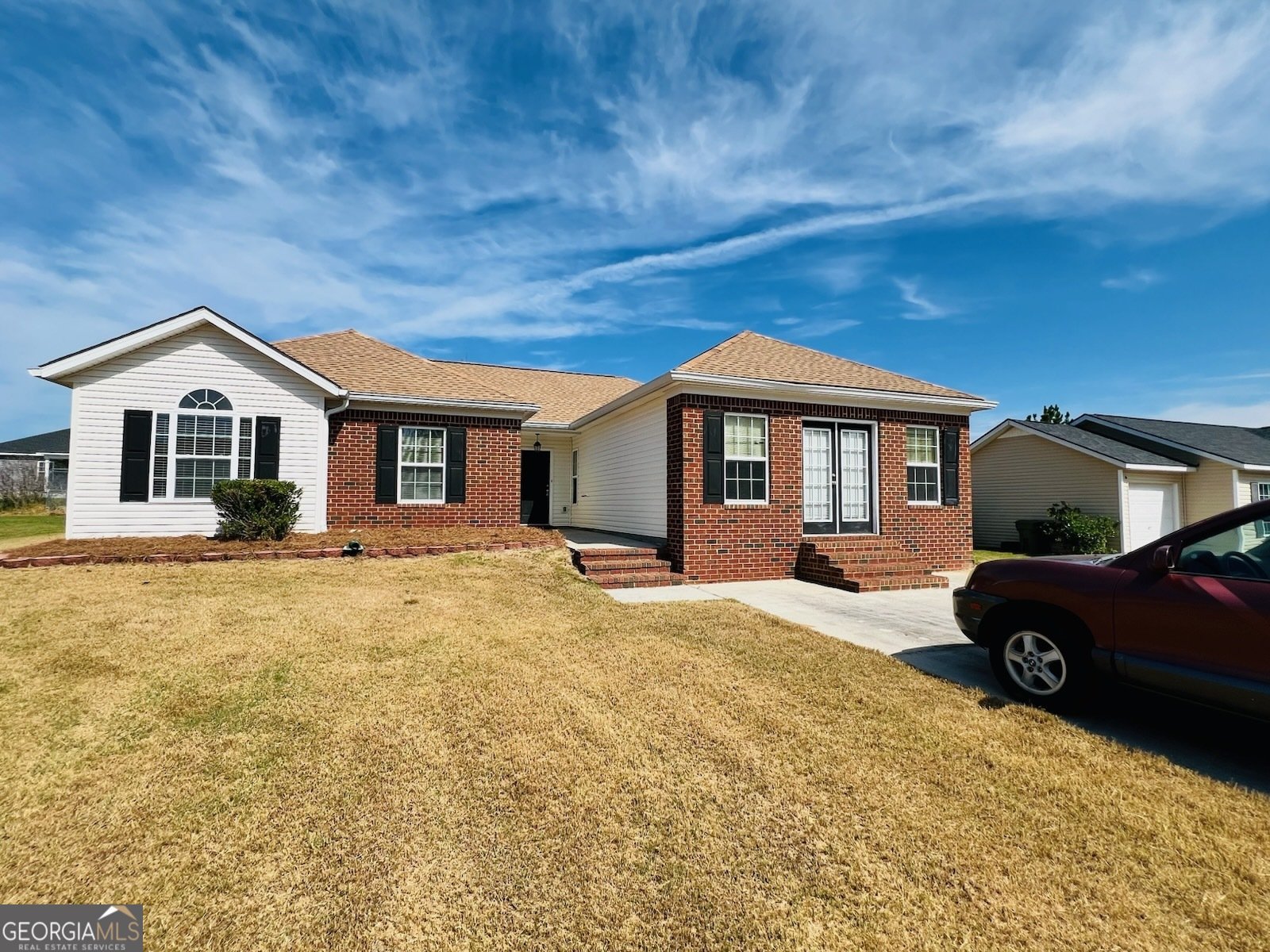 5021 Scotch Pine Avenue Statesboro - 1