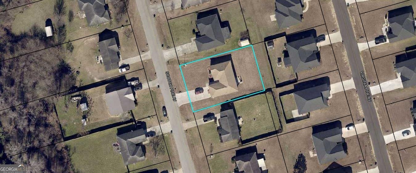 5021 Scotch Pine Avenue Statesboro - 11