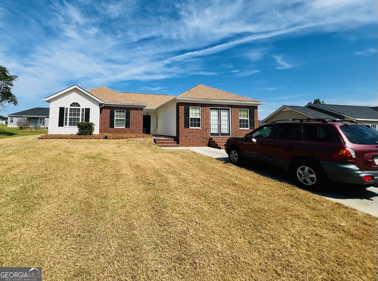 5021 Scotch Pine Avenue Statesboro - 2