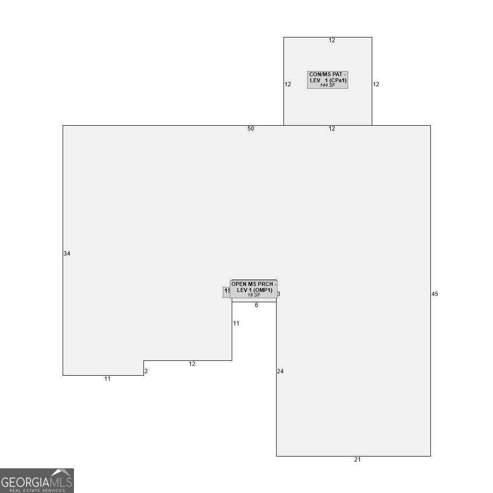 5021 Scotch Pine Avenue Statesboro - 35