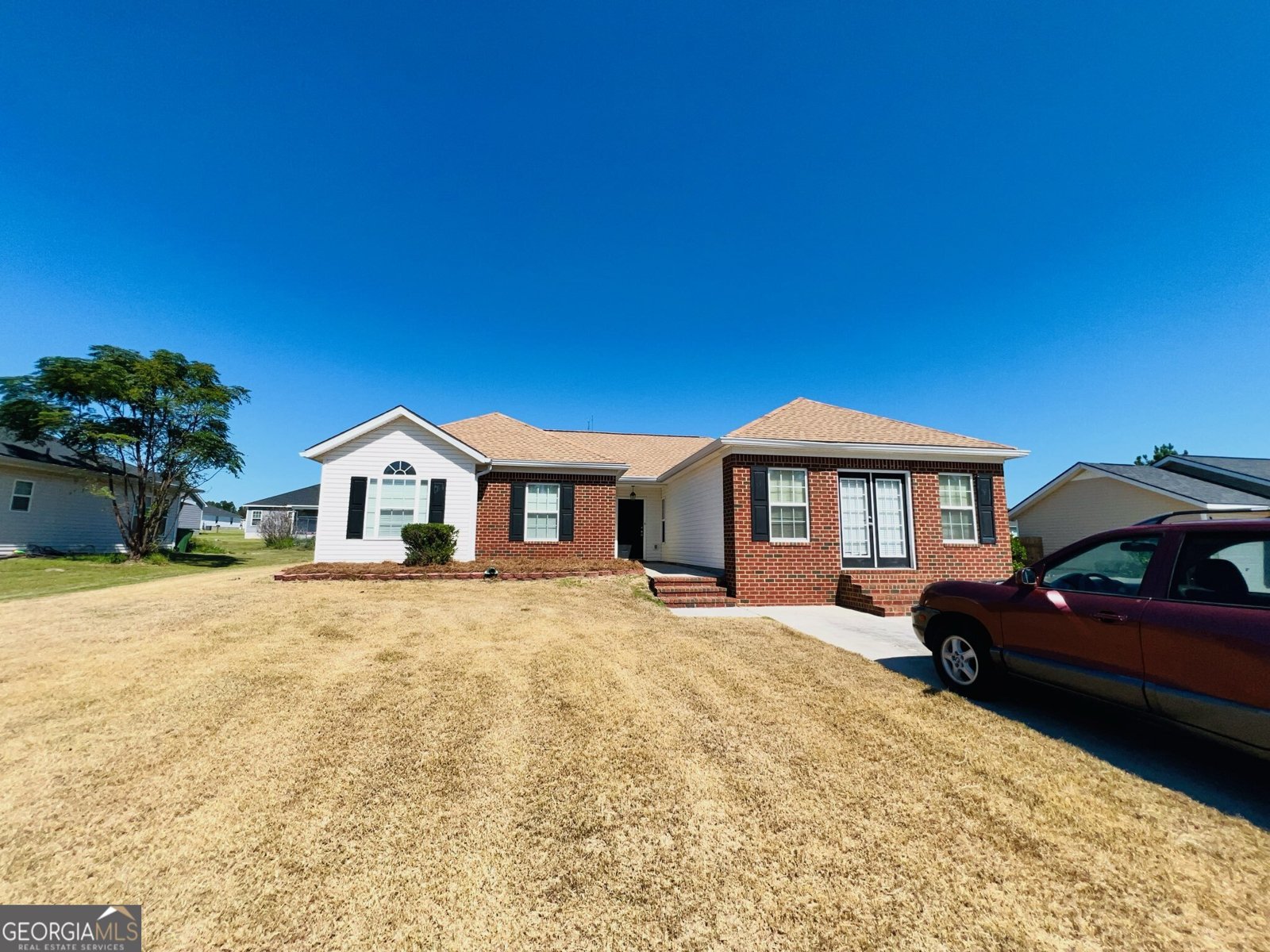5021 Scotch Pine Avenue Statesboro - 4