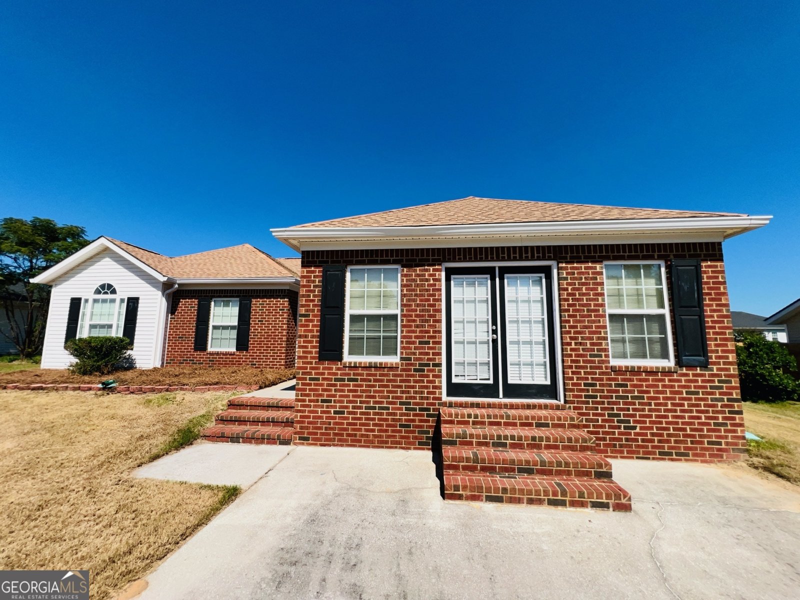 5021 Scotch Pine Avenue Statesboro - 5