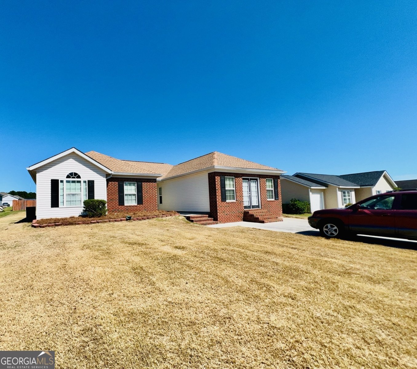 5021 Scotch Pine Avenue Statesboro - 7