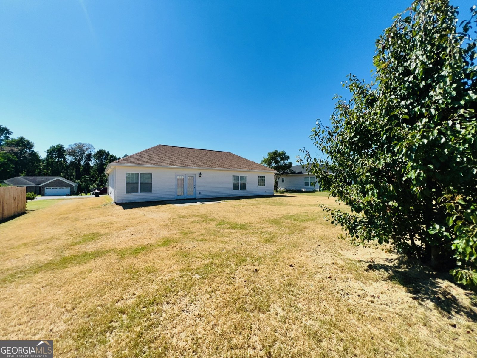 5021 Scotch Pine Avenue Statesboro - 8
