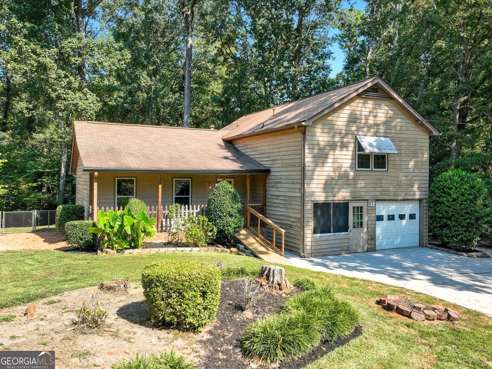 2538 Kings Pistol Court Grayson - 28
