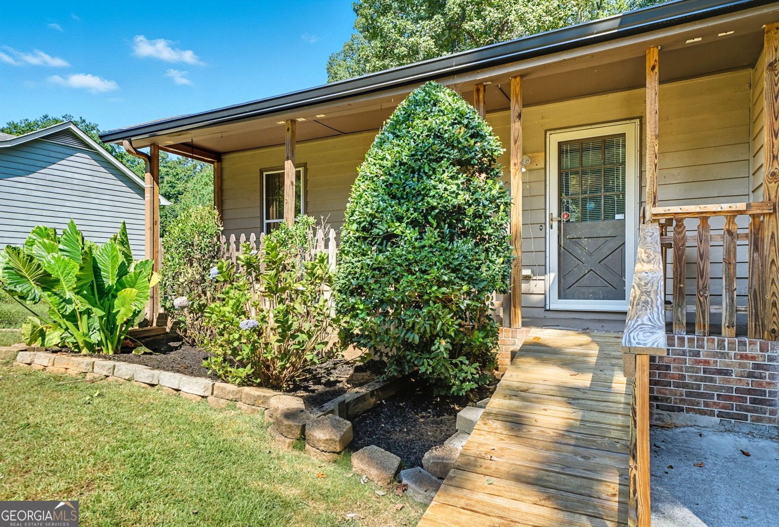 2538 Kings Pistol Court Grayson - 29