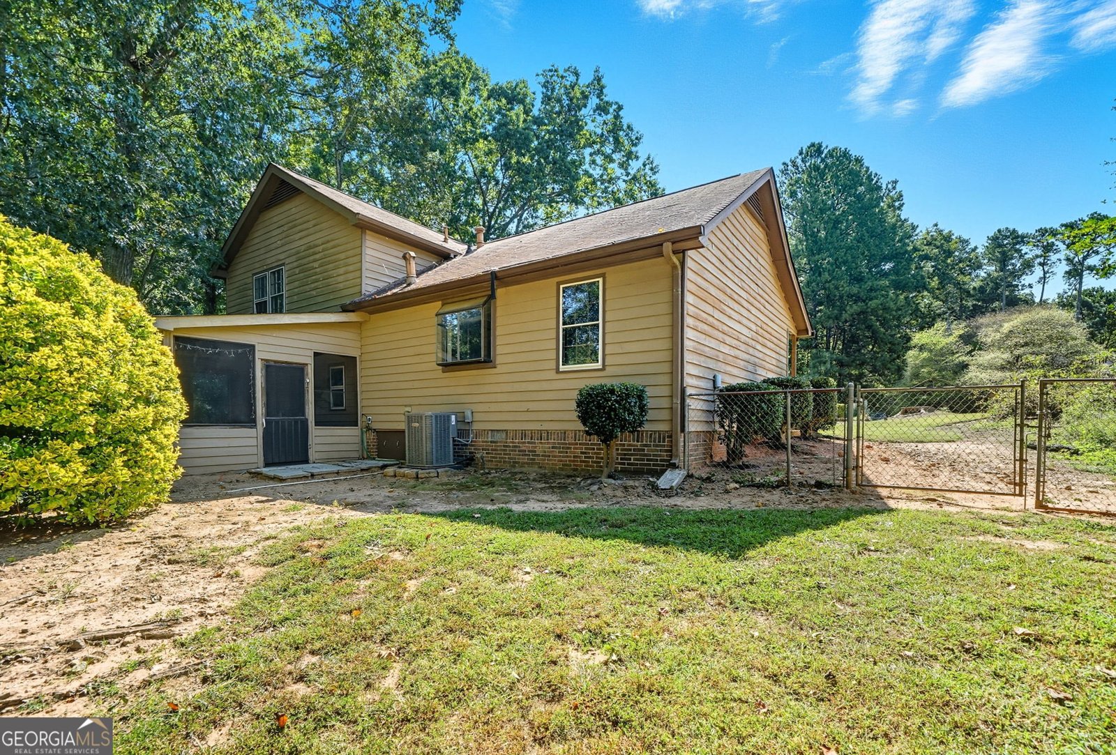 2538 Kings Pistol Court Grayson - 30