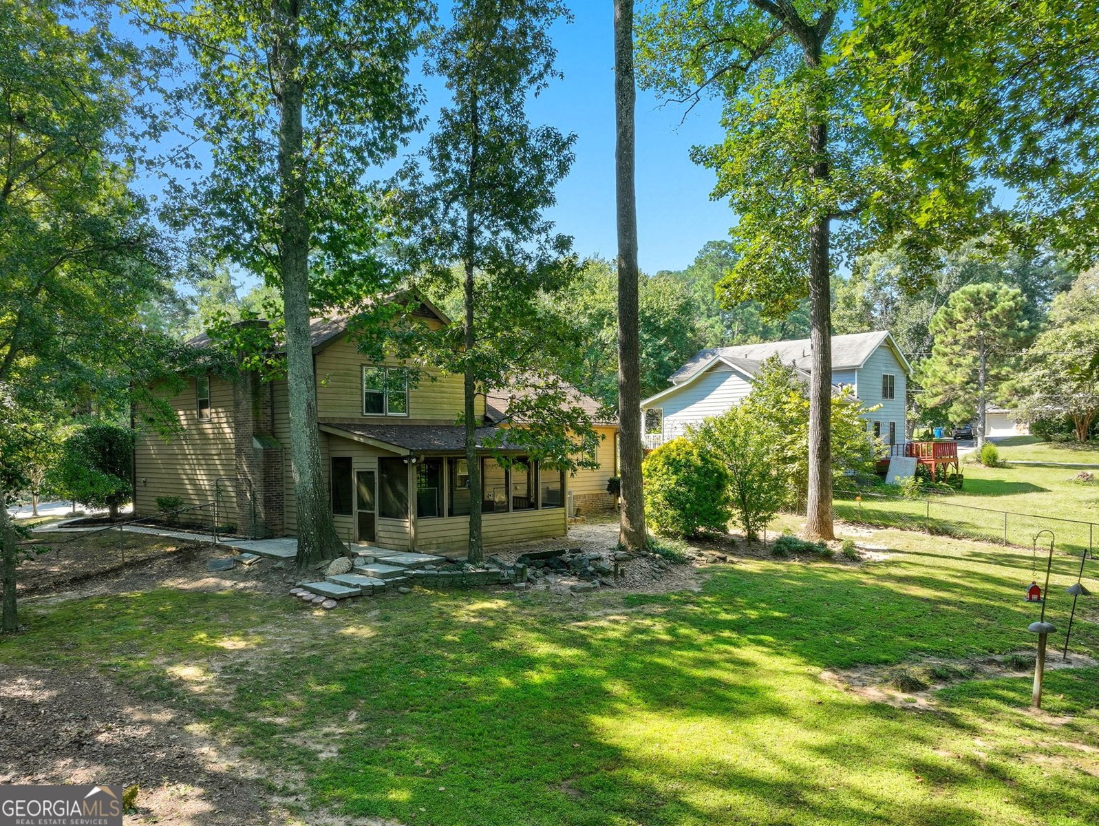 2538 Kings Pistol Court Grayson - 31