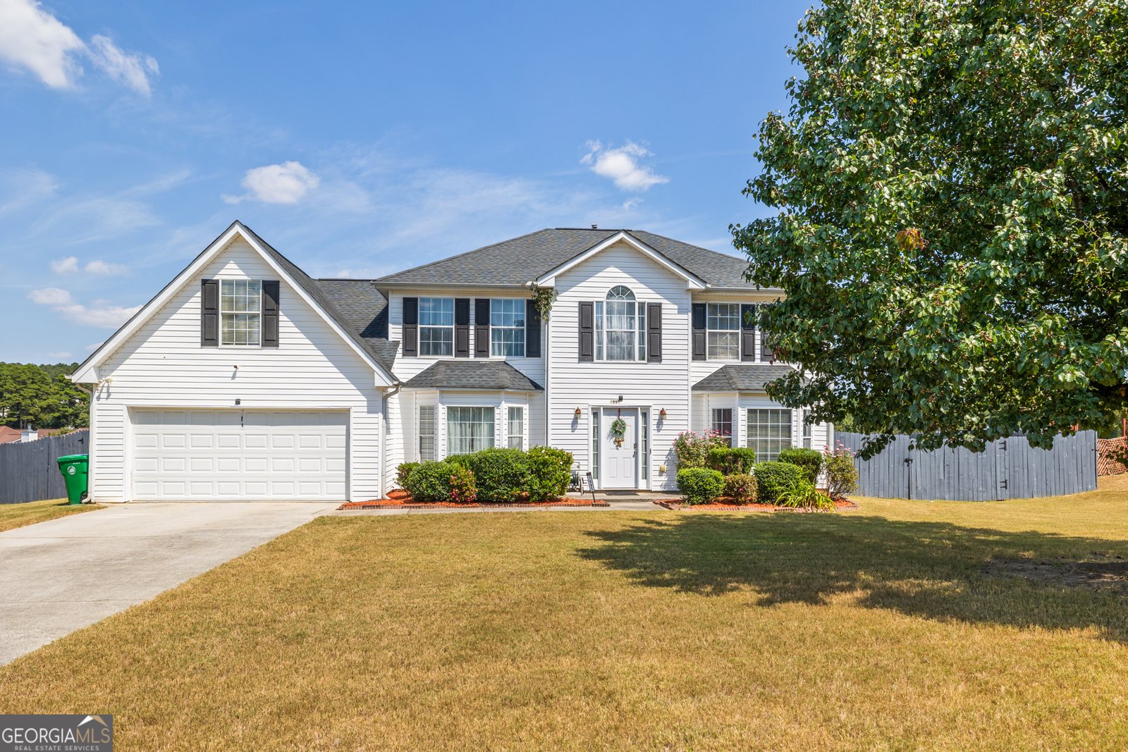 7992 Browning Drive Lithonia - 1
