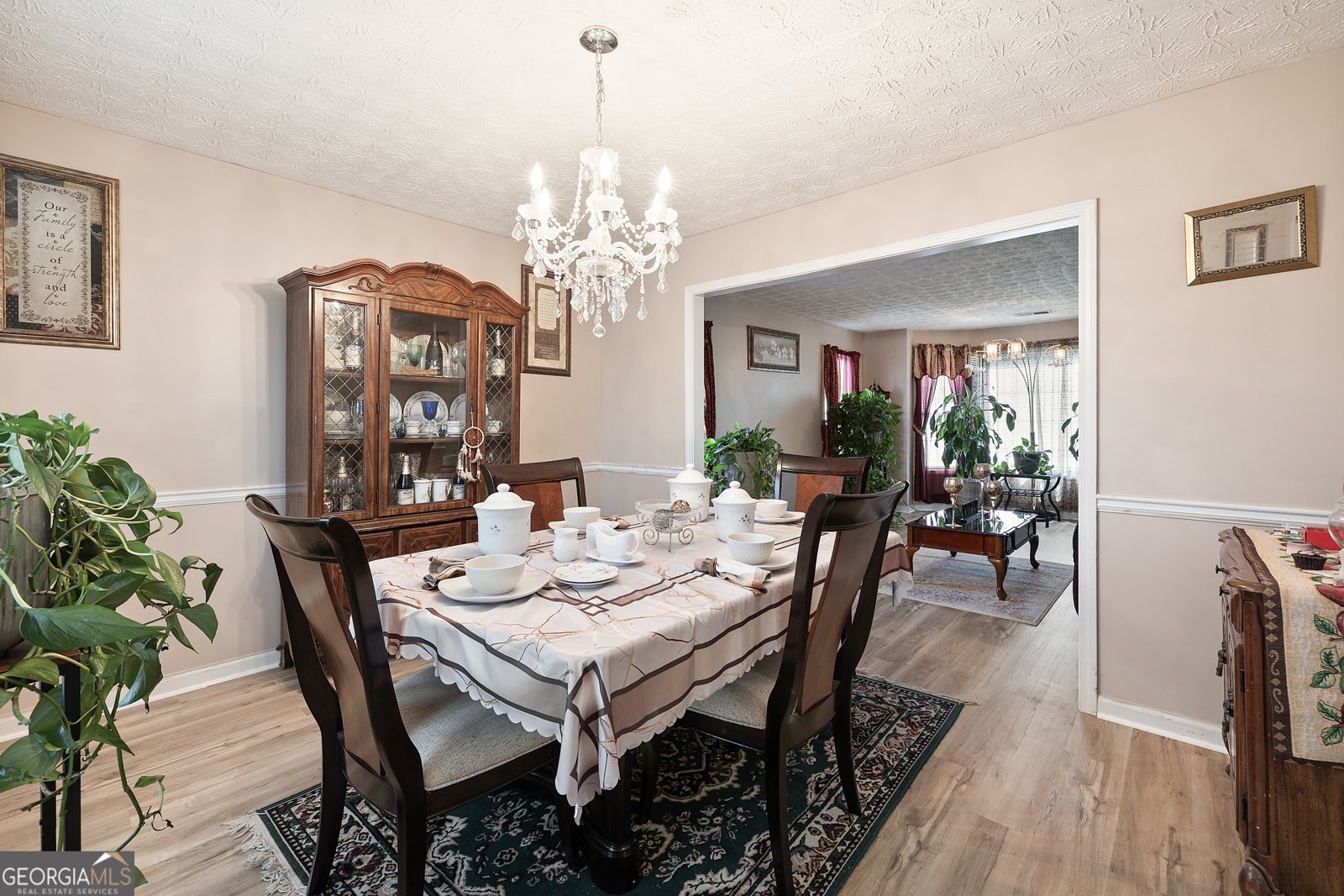 7992 Browning Drive Lithonia - 10
