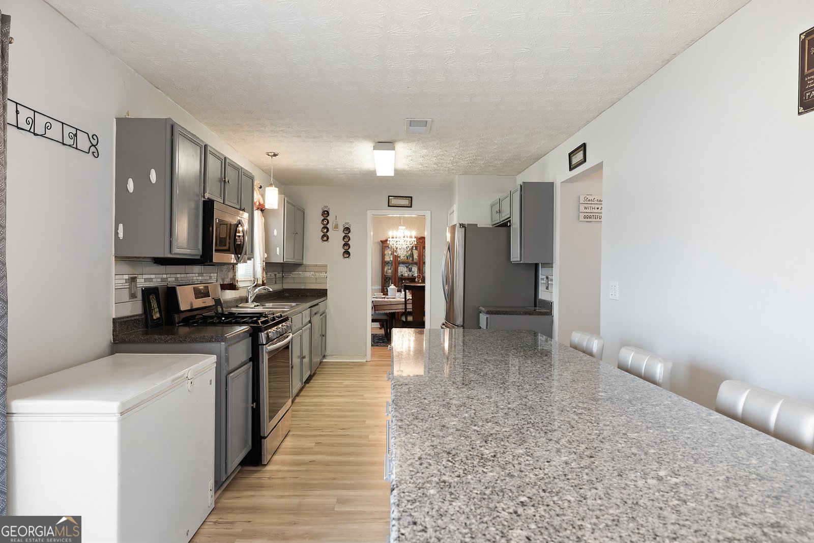 7992 Browning Drive Lithonia - 15
