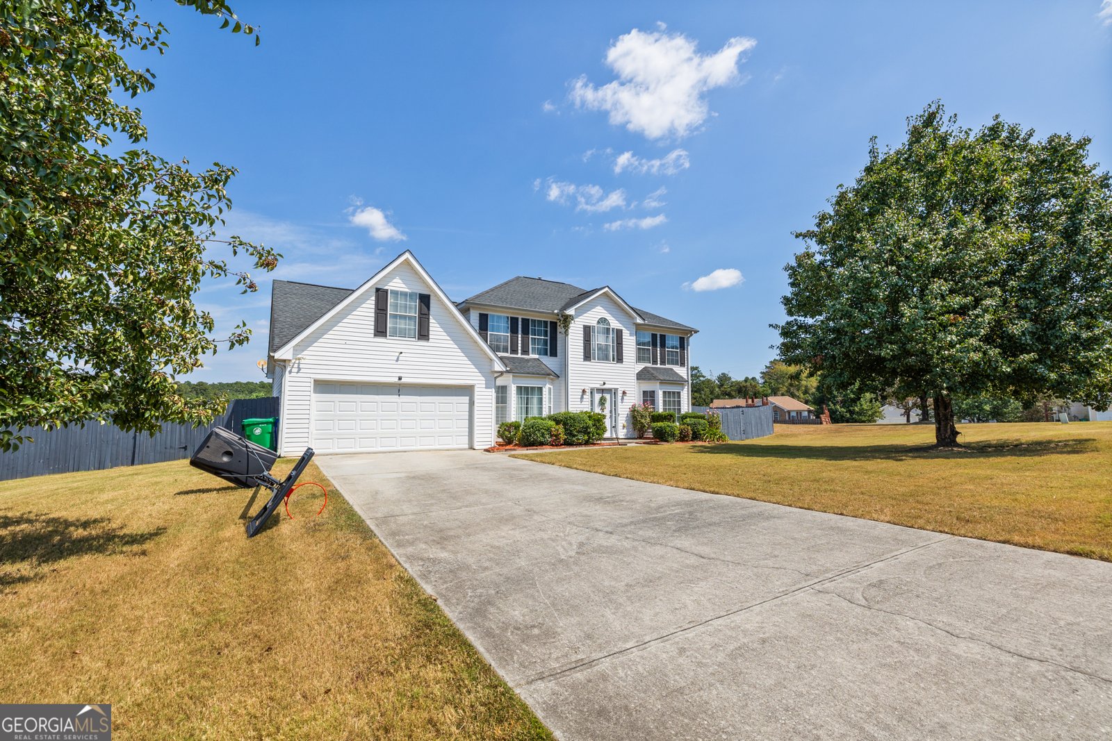7992 Browning Drive Lithonia - 2