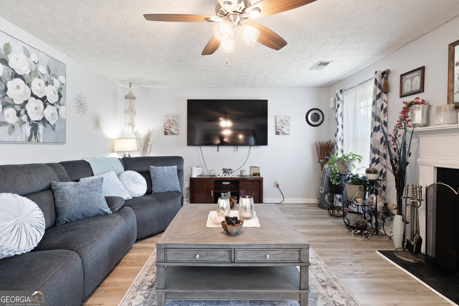 7992 Browning Drive Lithonia - 20