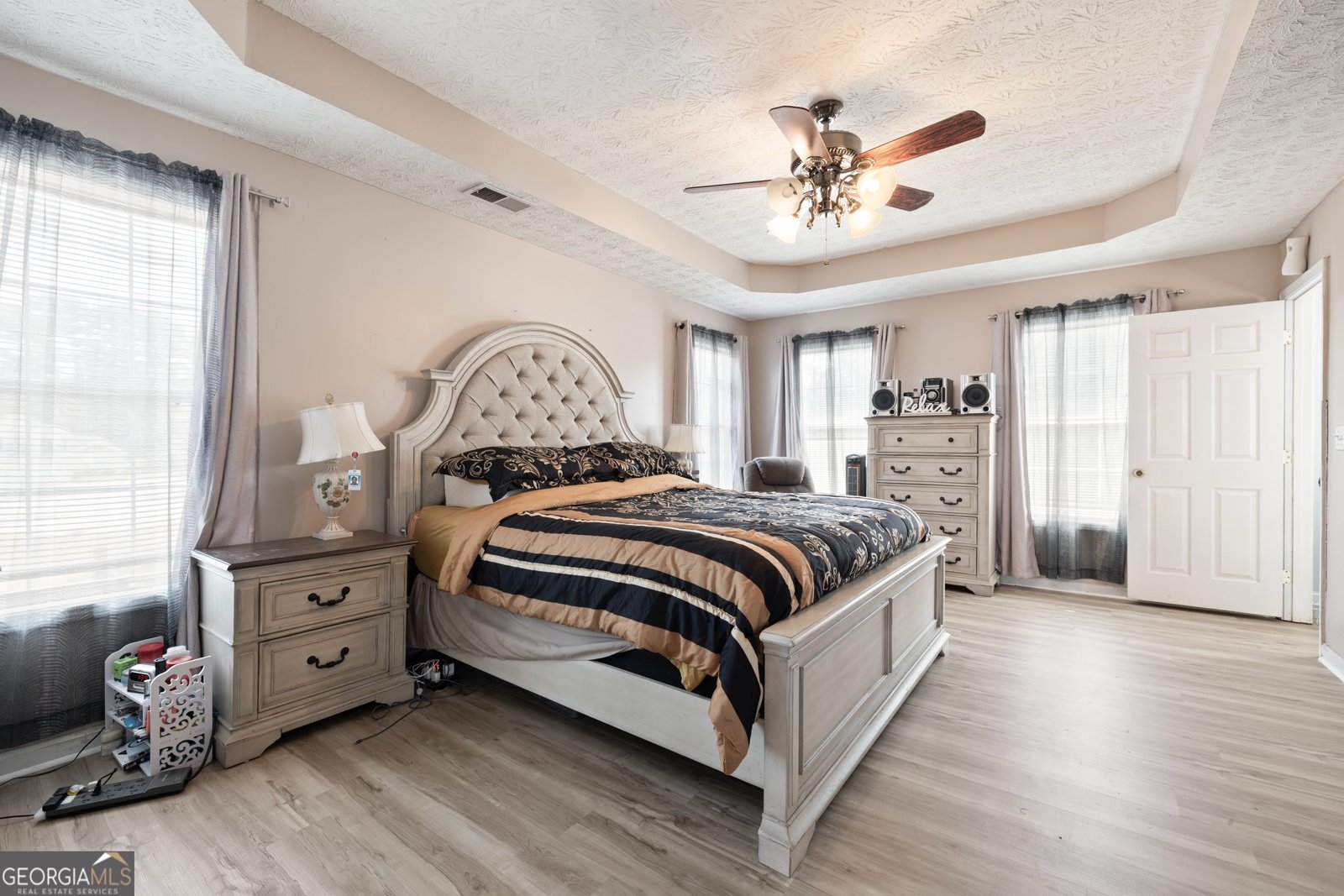7992 Browning Drive Lithonia - 27