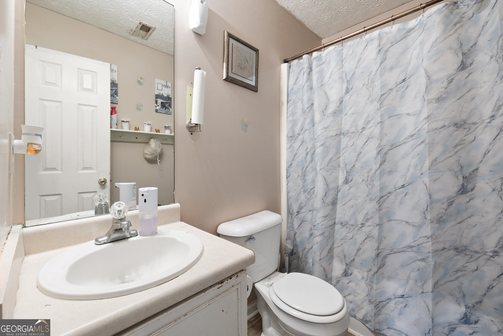7992 Browning Drive Lithonia - 29