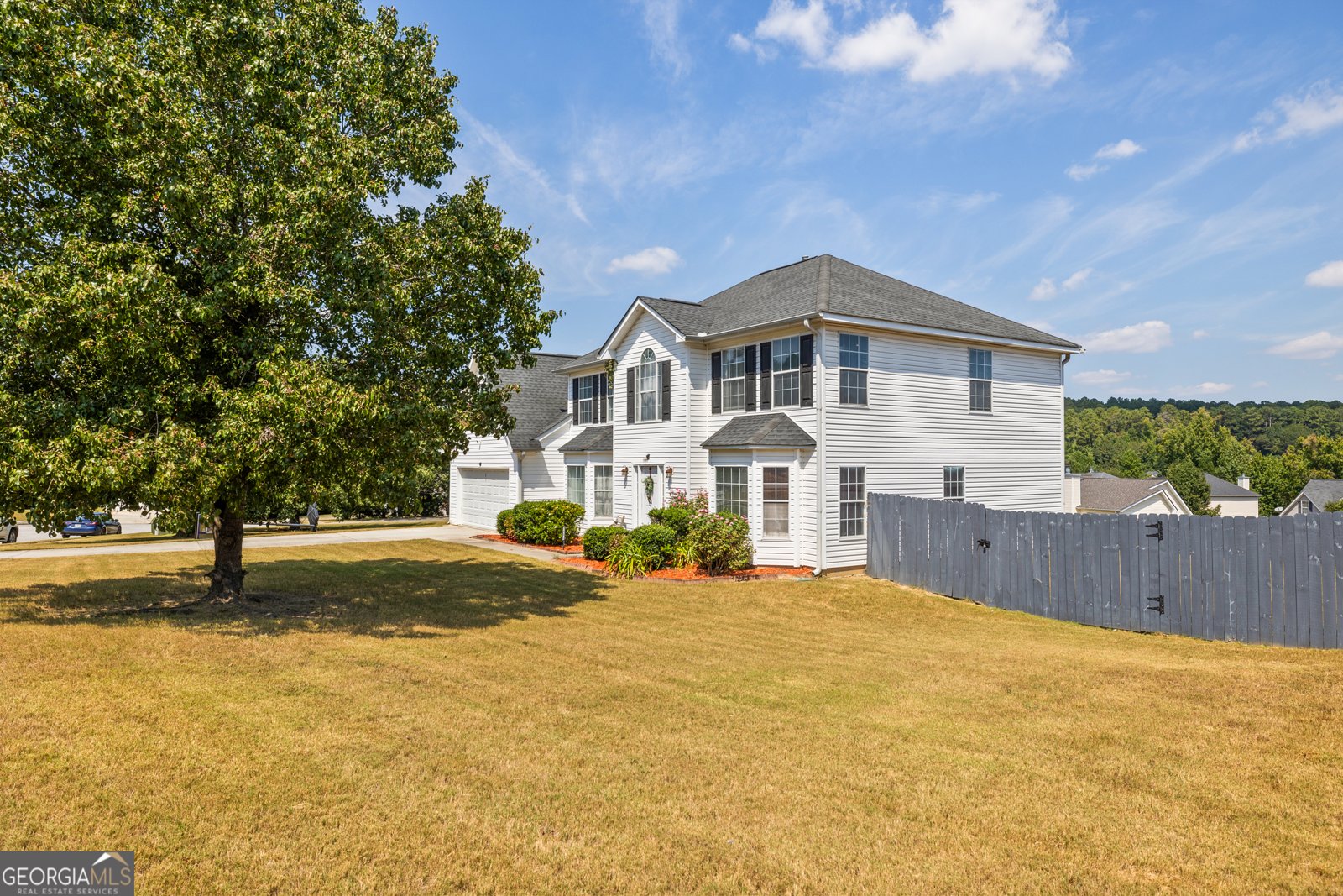 7992 Browning Drive Lithonia - 3