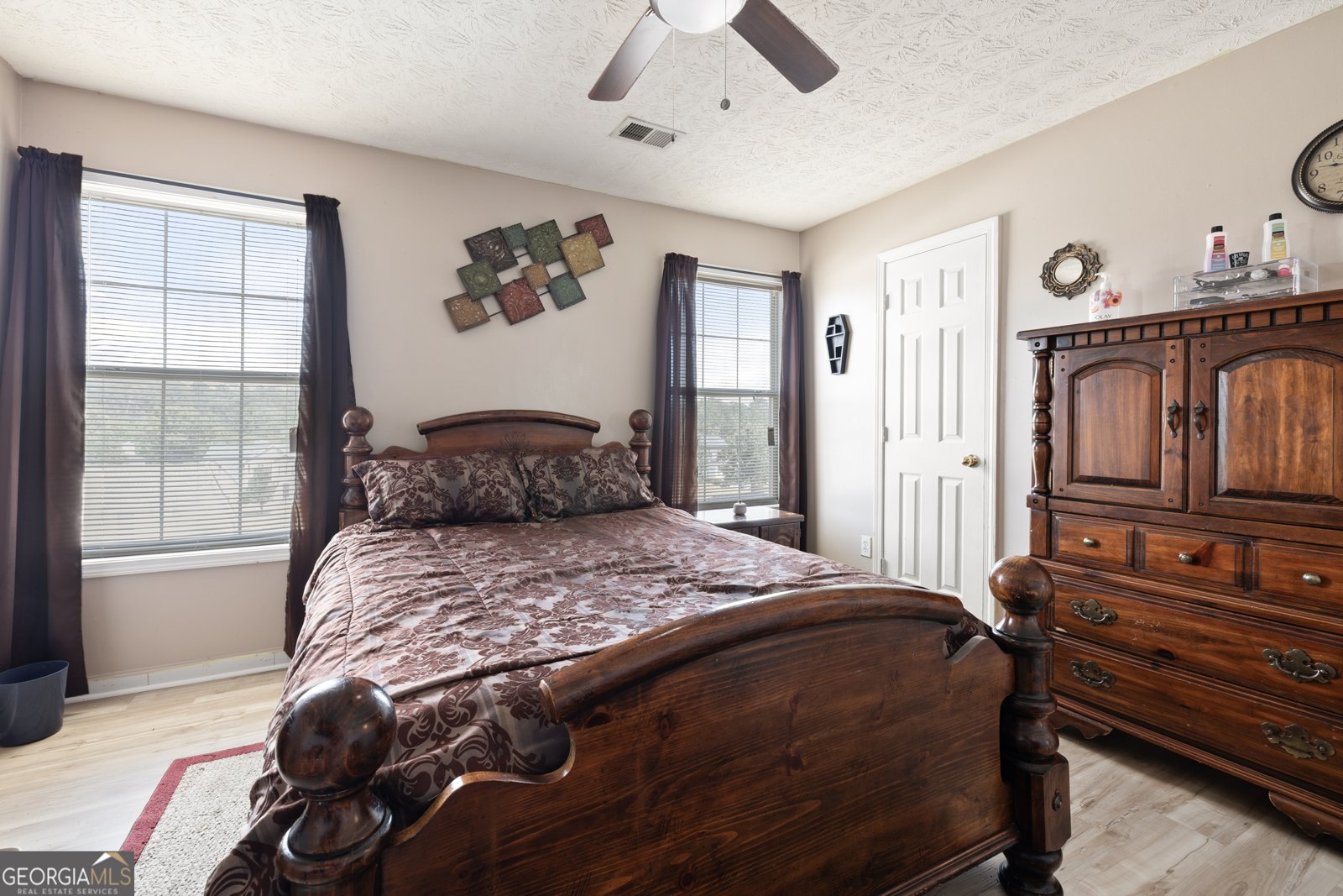 7992 Browning Drive Lithonia - 31