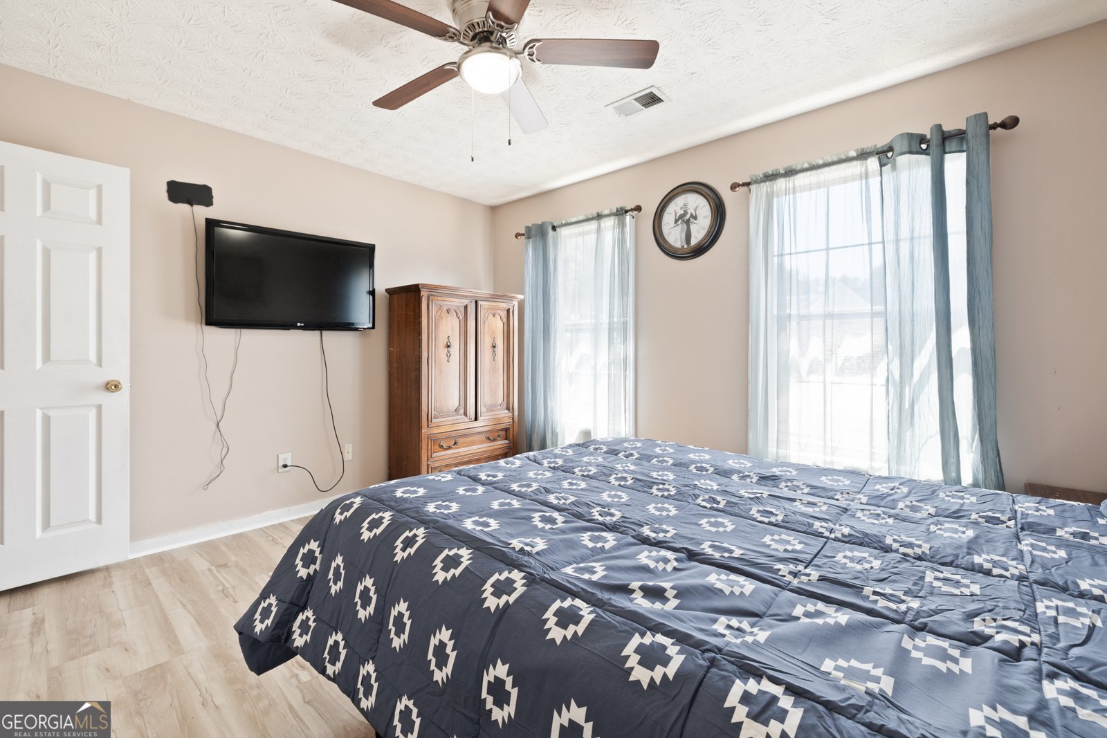 7992 Browning Drive Lithonia - 33