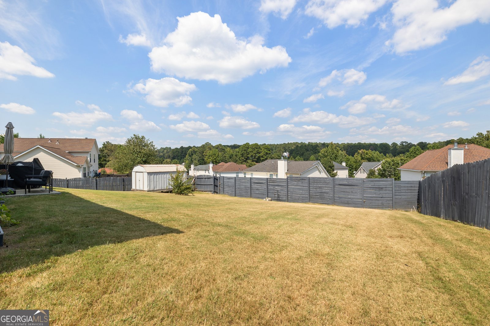 7992 Browning Drive Lithonia - 38