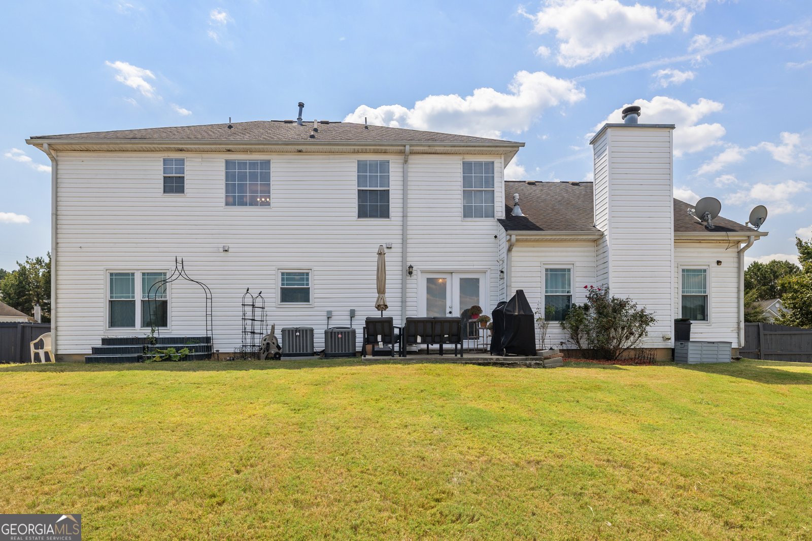 7992 Browning Drive Lithonia - 39