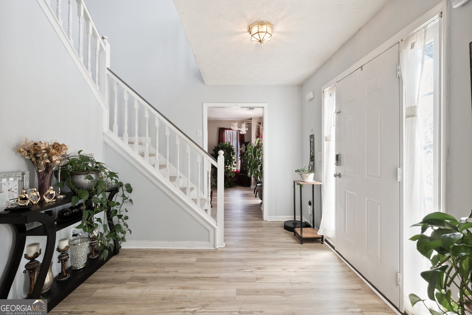 7992 Browning Drive Lithonia - 4