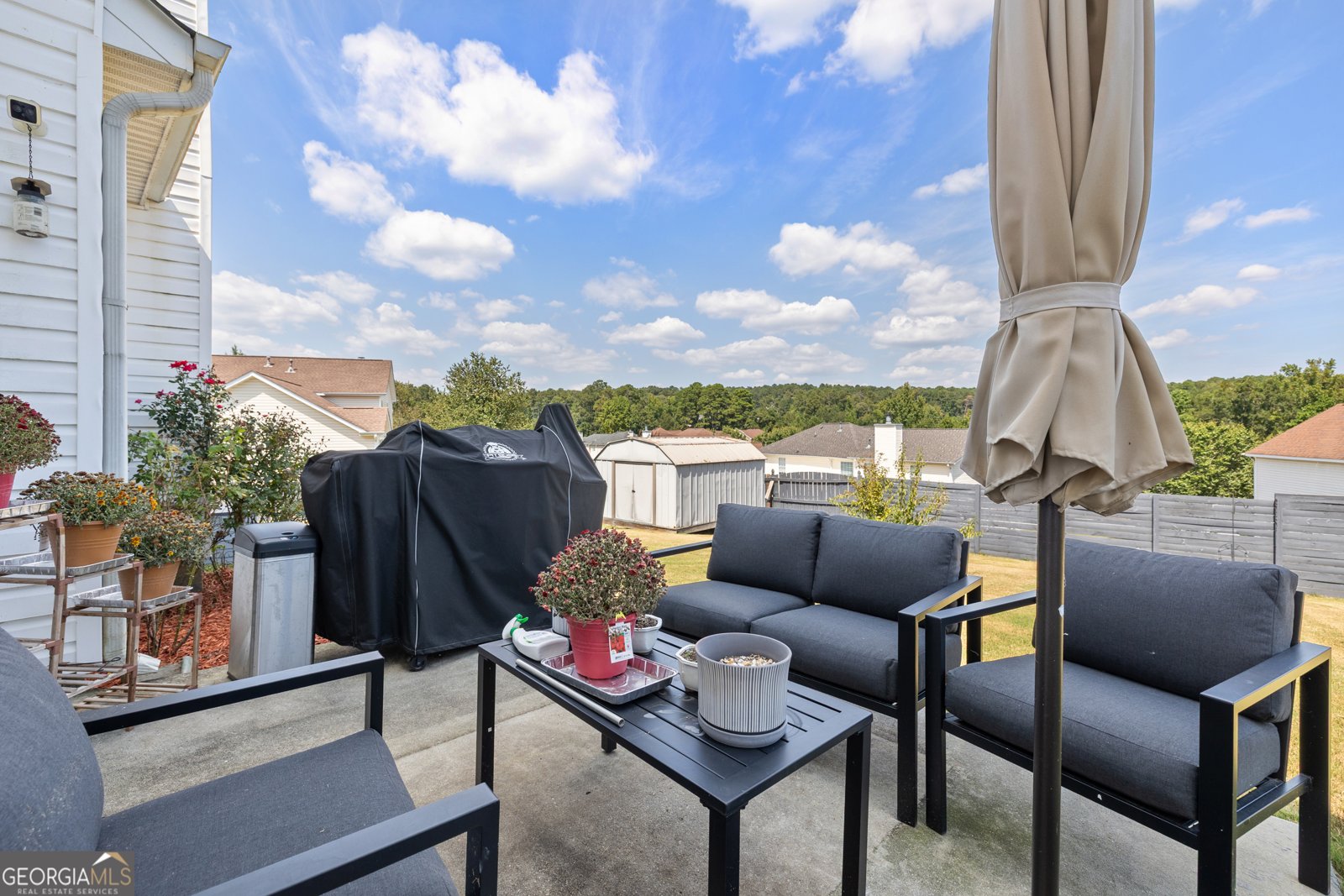 7992 Browning Drive Lithonia - 40