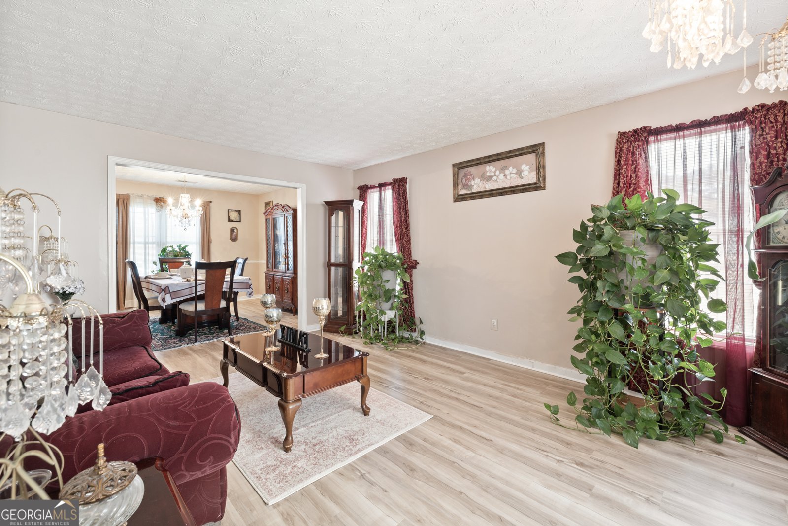 7992 Browning Drive Lithonia - 6