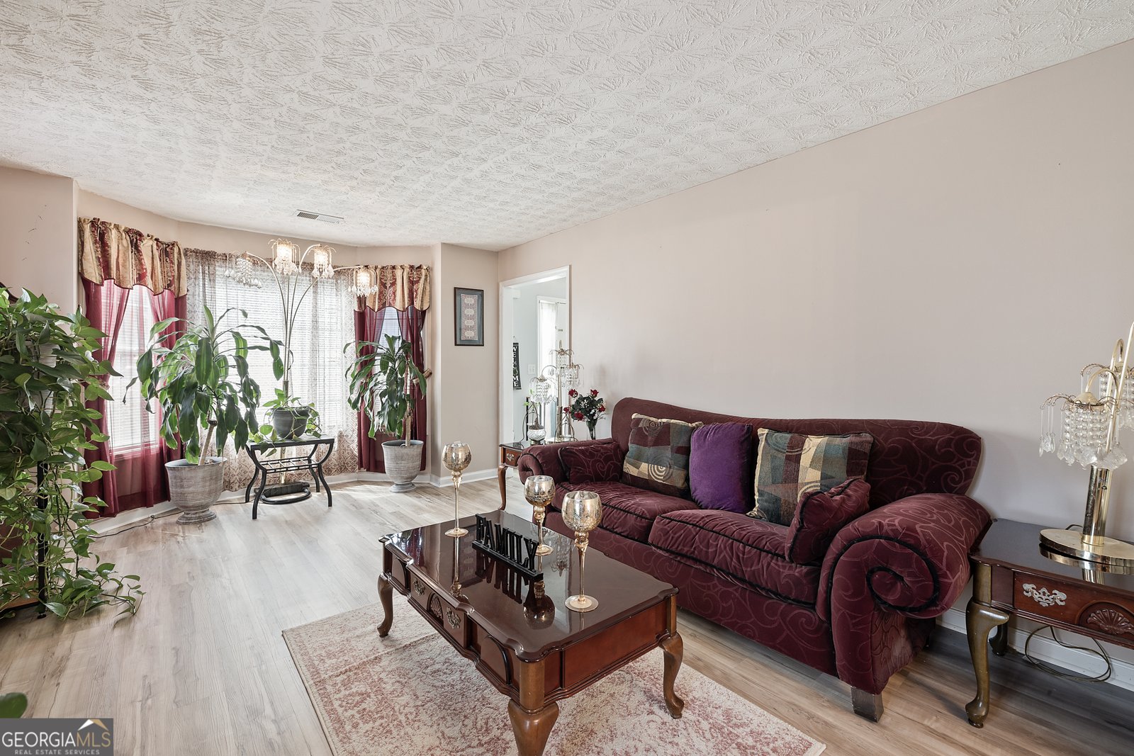 7992 Browning Drive Lithonia - 8