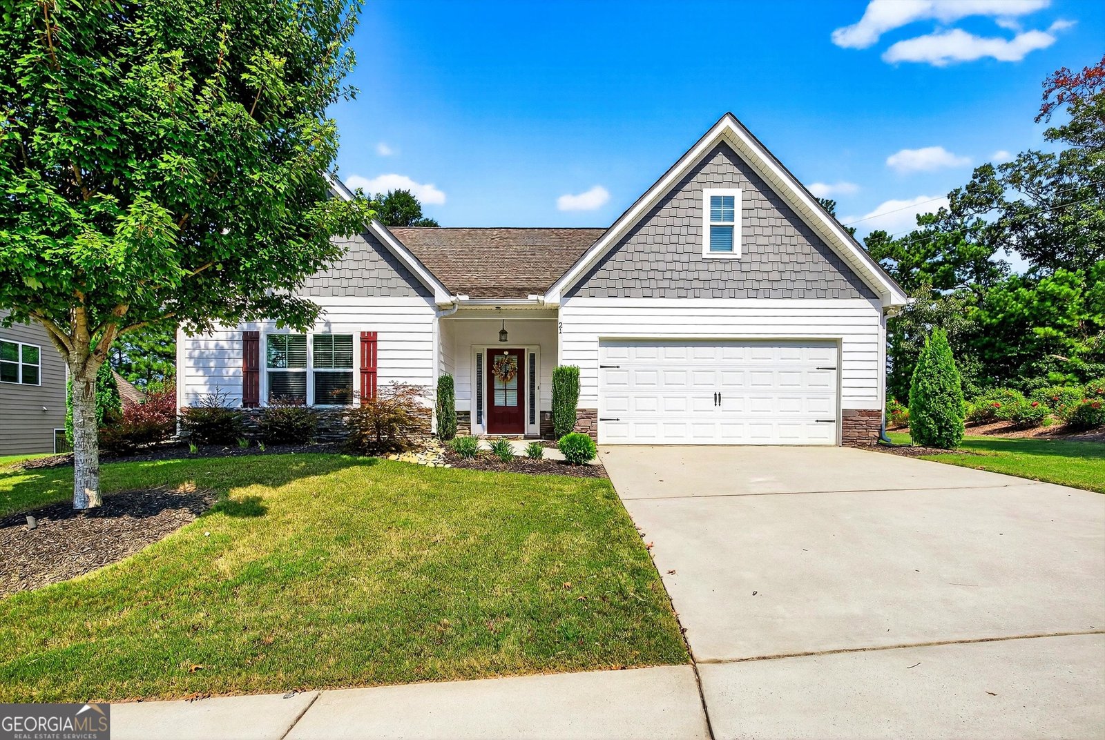 21 Delaware Way Newnan - 1