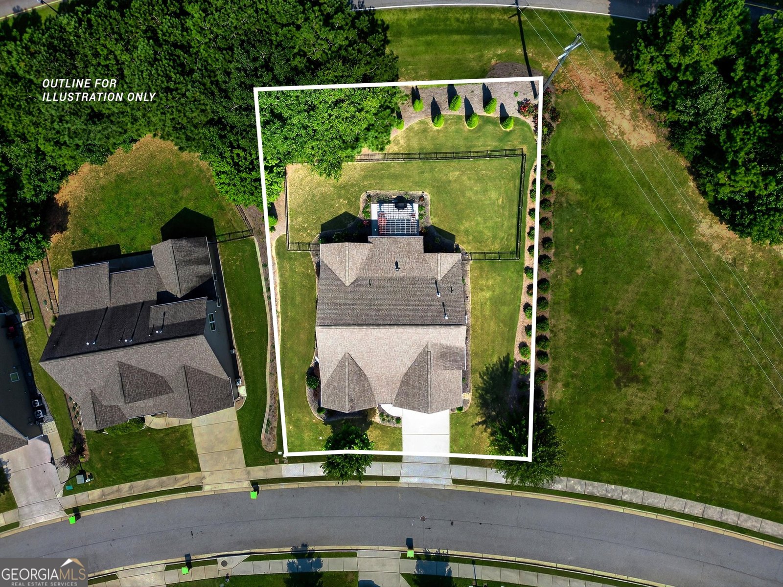 21 Delaware Way Newnan - 15