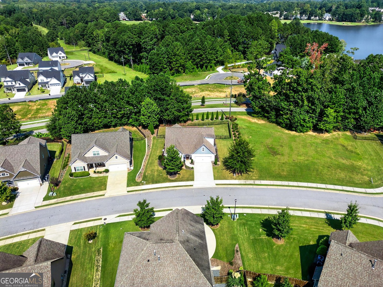 21 Delaware Way Newnan - 16