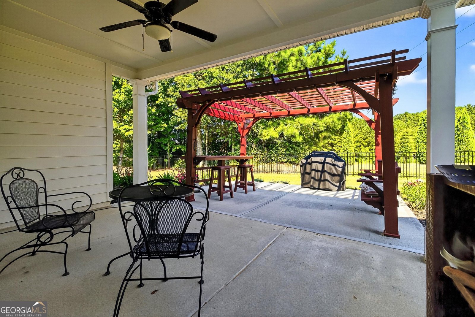 21 Delaware Way Newnan - 17