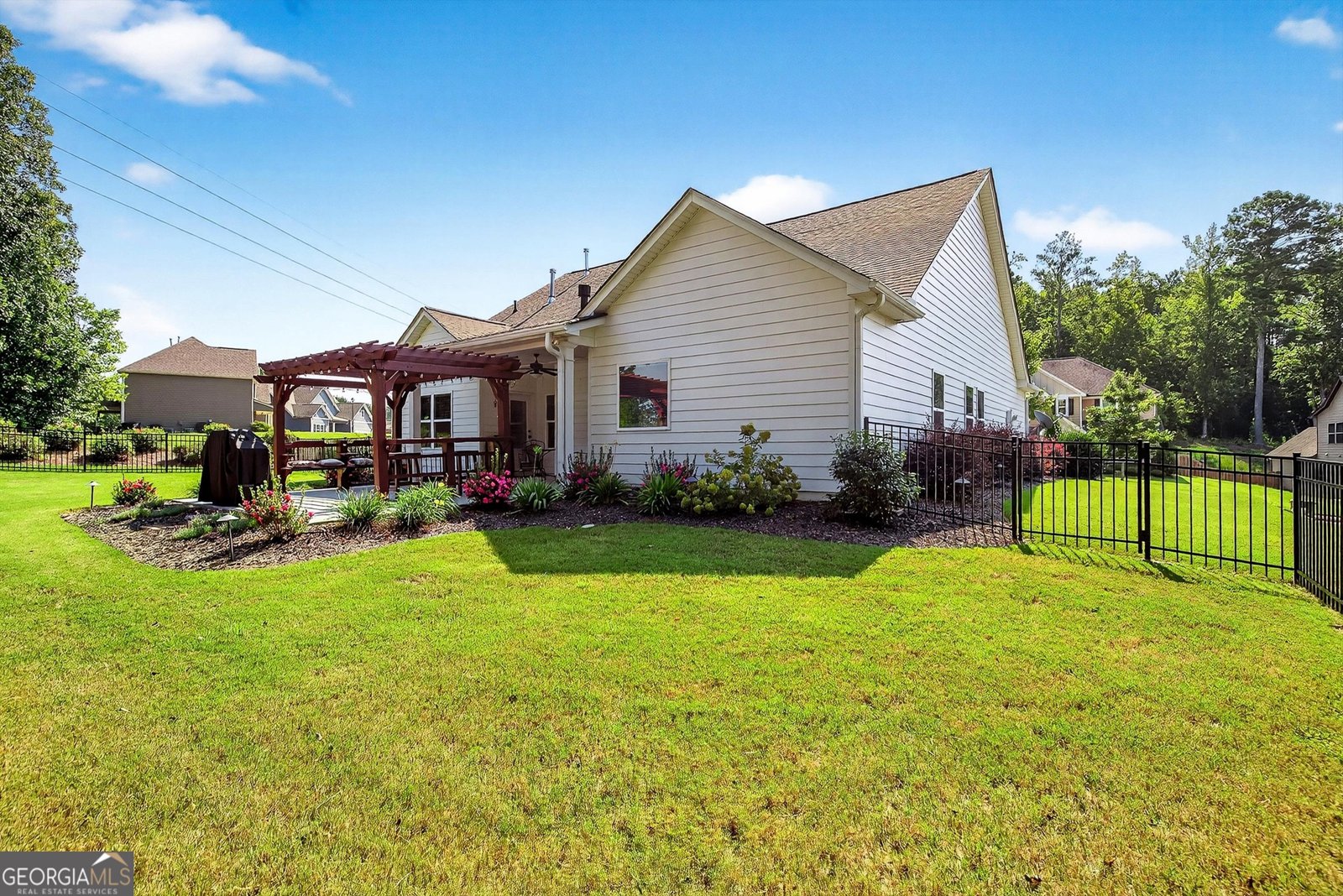 21 Delaware Way Newnan - 18