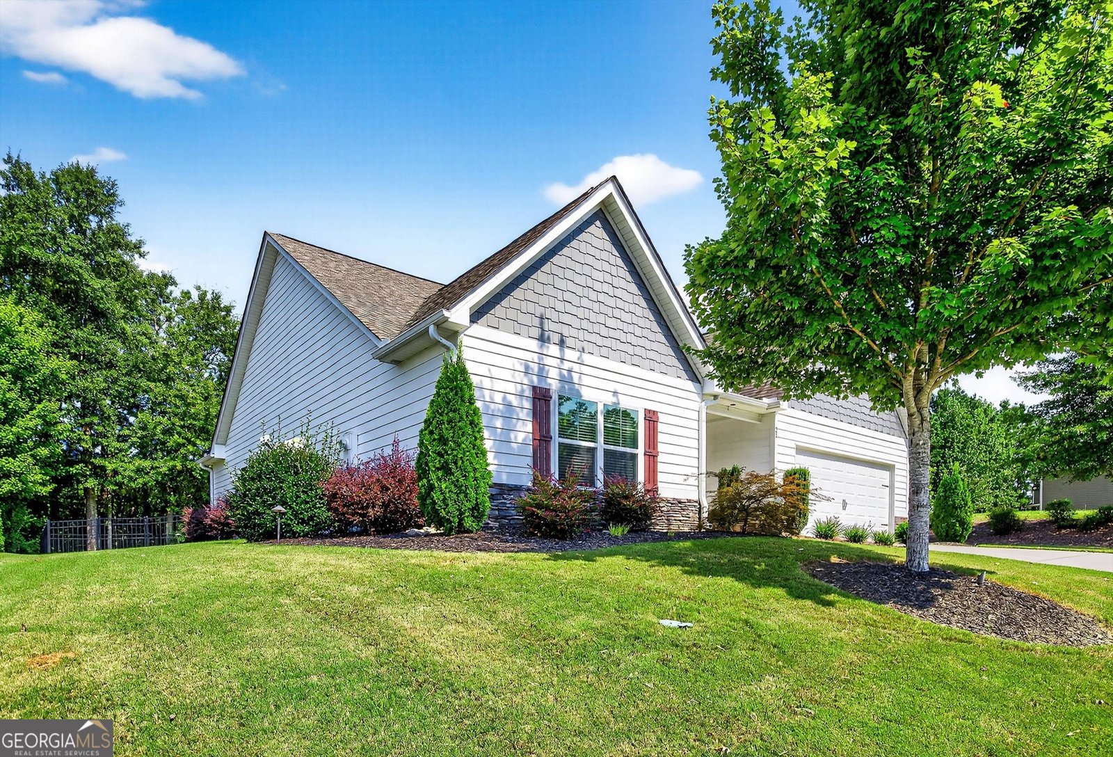 21 Delaware Way Newnan - 6