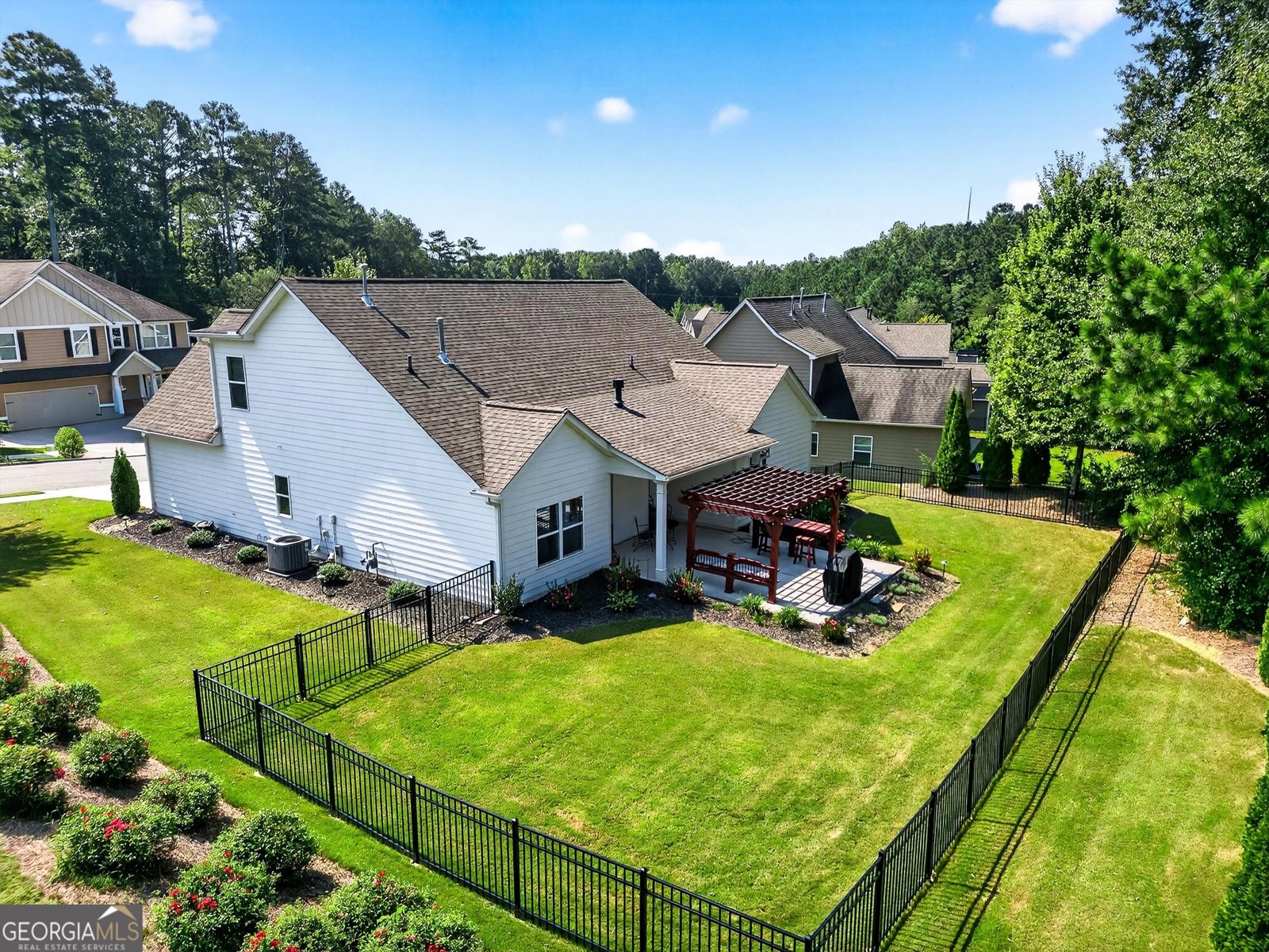 21 Delaware Way Newnan - 7
