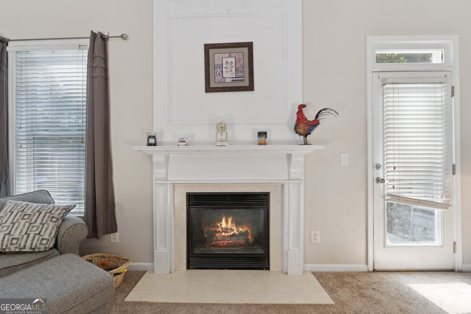 2747 High Creek Run Dacula - 27