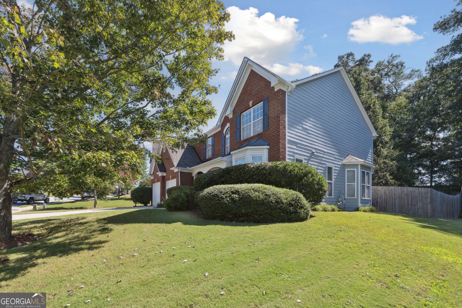 2747 High Creek Run Dacula - 3