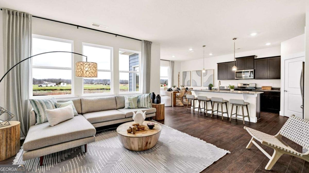 5453 Baybrook Circle College Park - 3