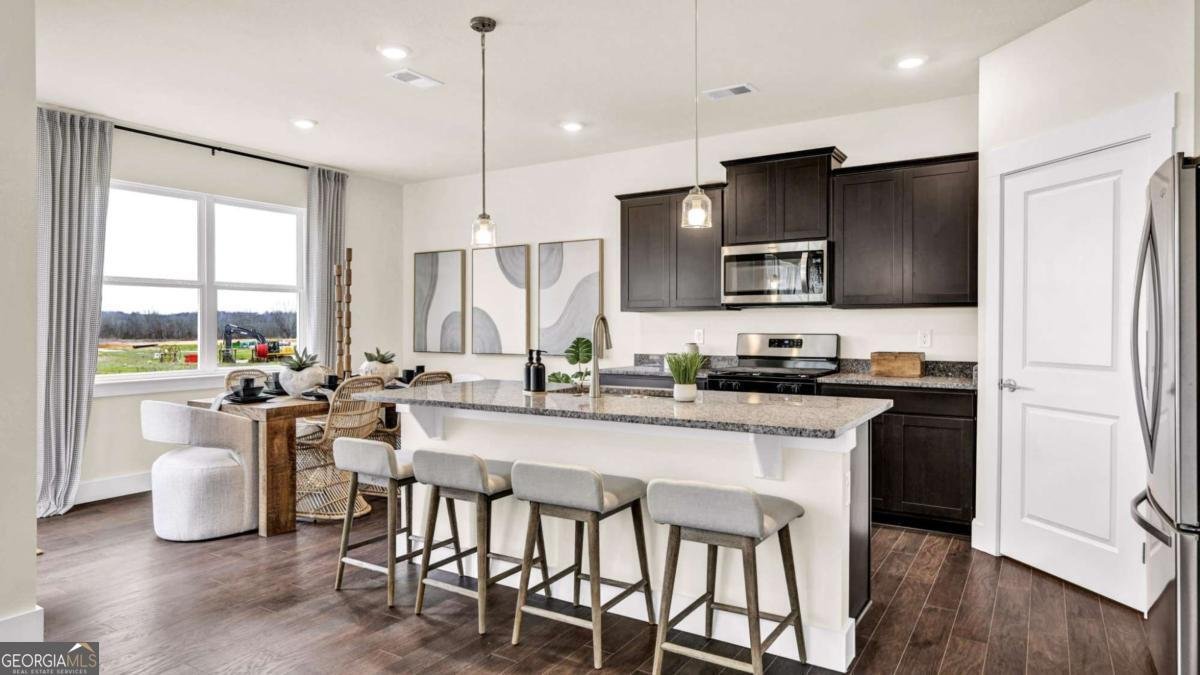 5453 Baybrook Circle College Park - 4