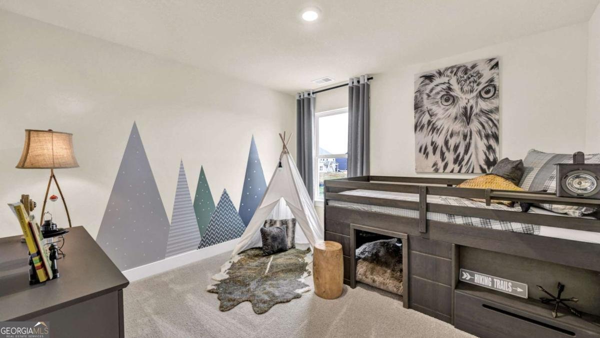 5453 Baybrook Circle College Park - 6