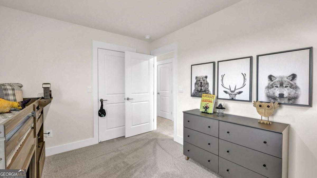 5453 Baybrook Circle College Park - 8