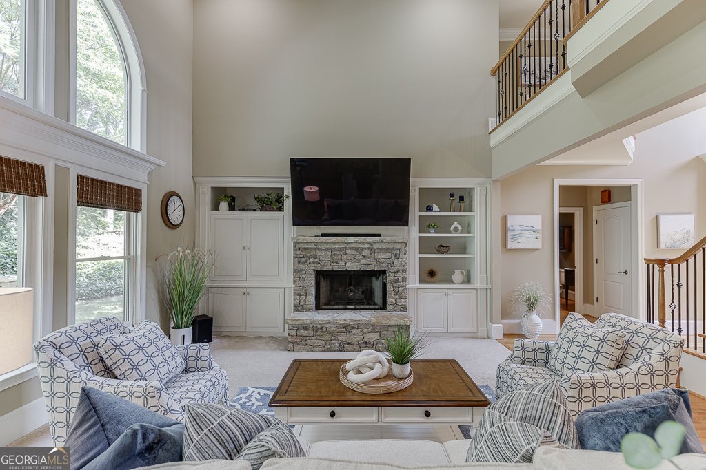 2698 Hidden Falls Drive Buford - 10